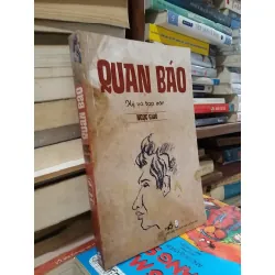 Quan báo - Ngọc Giao
