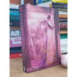 Nàng công chúa lưu lạc - Johanna Lindsey 703433