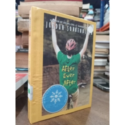 After ever after - Jordan Sonnenblick