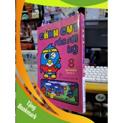 (TẶNG BOOKMARK) Truyện tranh RBK1410-198