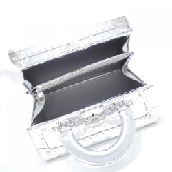 Túi xách Louis Vuitton Monogram (LV SKI) Valizette Trésor M12797 616948