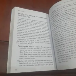 Warren Bennis & Joan Goldsmith - HỌC LÀM LÃNH ĐẠO 747475