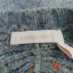 【Mã giảm giá】SEE BY CHLOE Áo khoác cardigan 635097