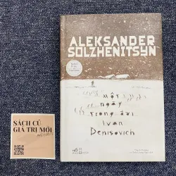 Một ngày trong đời Ivan Denisovish (BC)