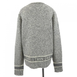 クリスチャンディオール CHRISTIAN DIOR CHRISTIAN DIOR シグネチャー 054S01AM303 ニ knit - Hàng hiệu Authentic 775649