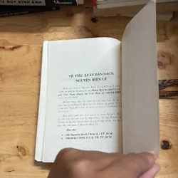 Kỹ Năng: Đắc Nhân Tâm _ Bí Quyết Thành Công - DALE CARNEGIE - Nguyễn Hiến Lê (Dịch) - 1999 698133