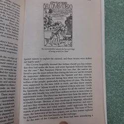 The conqvest of the incas 997451