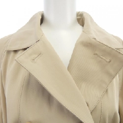 【Mã giảm giá】Áo khoác trench EMPORIO ARMANI 640366