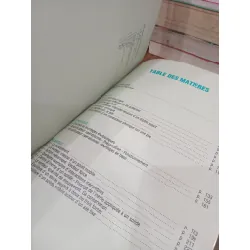 Physique 2e, collection G.G.E. 712106