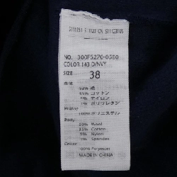 ENFOLD 300FS270-0580 Áo len - Hàng hiệu Chính hãng 774266