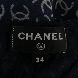 CHANEL LOOK12 P79066V71065 Váy - Hàng hiệu Chính hãng 813651