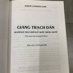 Giang trạch dân người đã thay đổi đất nước trung quốc. 1b5 509721