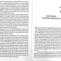 WINSTON CHURCHILL * CUỘC ĐỜI VÀ SỰ NGHIỆP - Tác giả ROY JENKINS 1063796