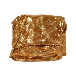 【Vintage】Túi Louis Vuitton Monogram Mesh Francis M92287