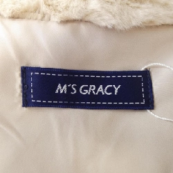 Áo khoác M'S GRACY - Hàng hiệu Authentic 816806