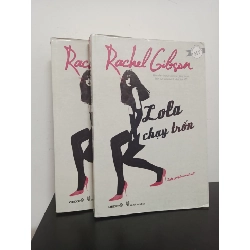 LoLa Chạy Trốn - Rachel Gibson New 90% HCM.ASB0501 Rebooks.vn