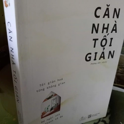 căn nhà tối giản