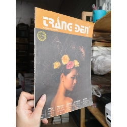 Tạp chí nhiếp ảnh Trắng Đen 753312