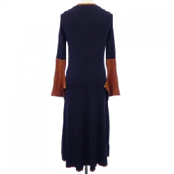 Đầm fur fur - Hàng hiệu Authentic 812764