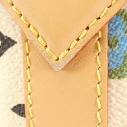 Túi xách Louis Vuitton Monogram Claggy Sac Plat M24859 618681