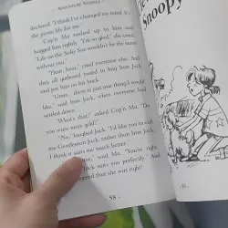 Adventure Stories 1033615