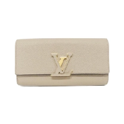 Ví Louis Vuitton Portefeuille Capucines M61249