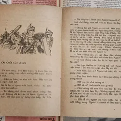 Tác phẩm VH kinh điển BEN HUR - Lewis Wallace 728076