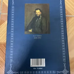 Phục sinh - Lev Tonstoi - bìa cứng 933183