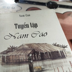 Tuyển tập Nam Cao