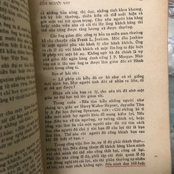 XỬ THẾ CỦA NGƯỜI NAY  443100