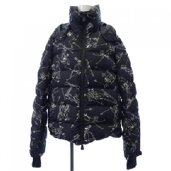 MONCLER GRENOBLE Áo khoác lông