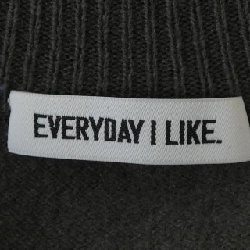 DEUXIEME CLASSE ニット 630812