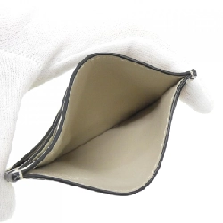 Loewe Puzzle Plain Card Holder C510V33X05 - Hàng hiệu Authentic 769995