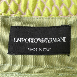 【Mã giảm giá】Emporio Armani EMPORIO ARMANI Quần short 654136