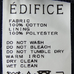 Jacket EDIFICE - Hàng hiệu Authentic 894807