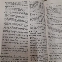 Từ Điển KINH TẾ KINH DOANH ANH -VIỆT. Tb lần 2. CB. Tiến sỹ Nguyễn Đức Dỵ... 763845