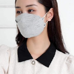KHẨU TRANG Y TẾ KF94 VINA MASK

 22073