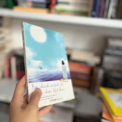 Bởi chính mình tôi không chọn khổ đau ⭐ 706756