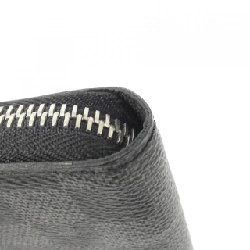 Ví Louis Vuitton Damier Graphite Zippy Vertical N63095 - Hàng hiệu Chính hãng 805856
