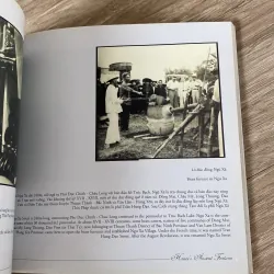 NÉT XƯA HÀ NỘI (HANOI'S ANCIENT FEATURES), sách ảnh tư liệu, xb 2007 996030