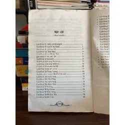 Giai Thoại Về Các Vị Quân Vương – Gia Minh 573983