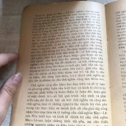 Chủ nghĩa cộng sản khoa học 993472