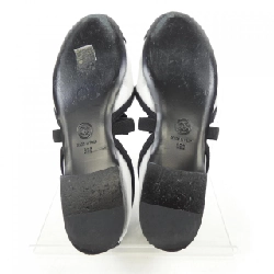 CHANEL MARRY JANES G46701B21689 Giày - Hàng hiệu Chính hãng 830386