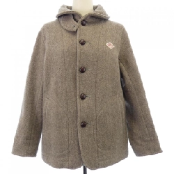 DANTON 20A-SL-001 Áo khoác - Hàng hiệu Authentic