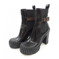 【Mã giảm giá】Giày bốt LOUIS VUITTON 660750