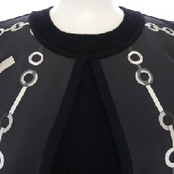 【Mã giảm giá】Đầm HERMES 650216