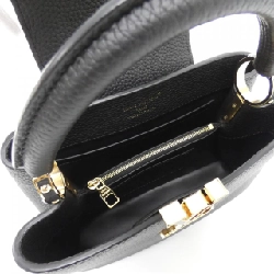 Túi Louis Vuitton Capucines BB M14970 616485