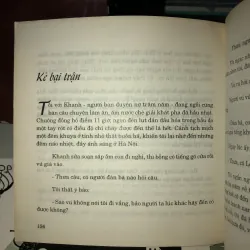 Gió đầu mùa - Thạch Lam 1001179