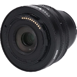 Ống kính Z DX16-50mm F3.5-6.3VR BK - Hàng hiệu Authentic 880043