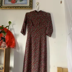 Áo dài truyền thống cho nữ 936424